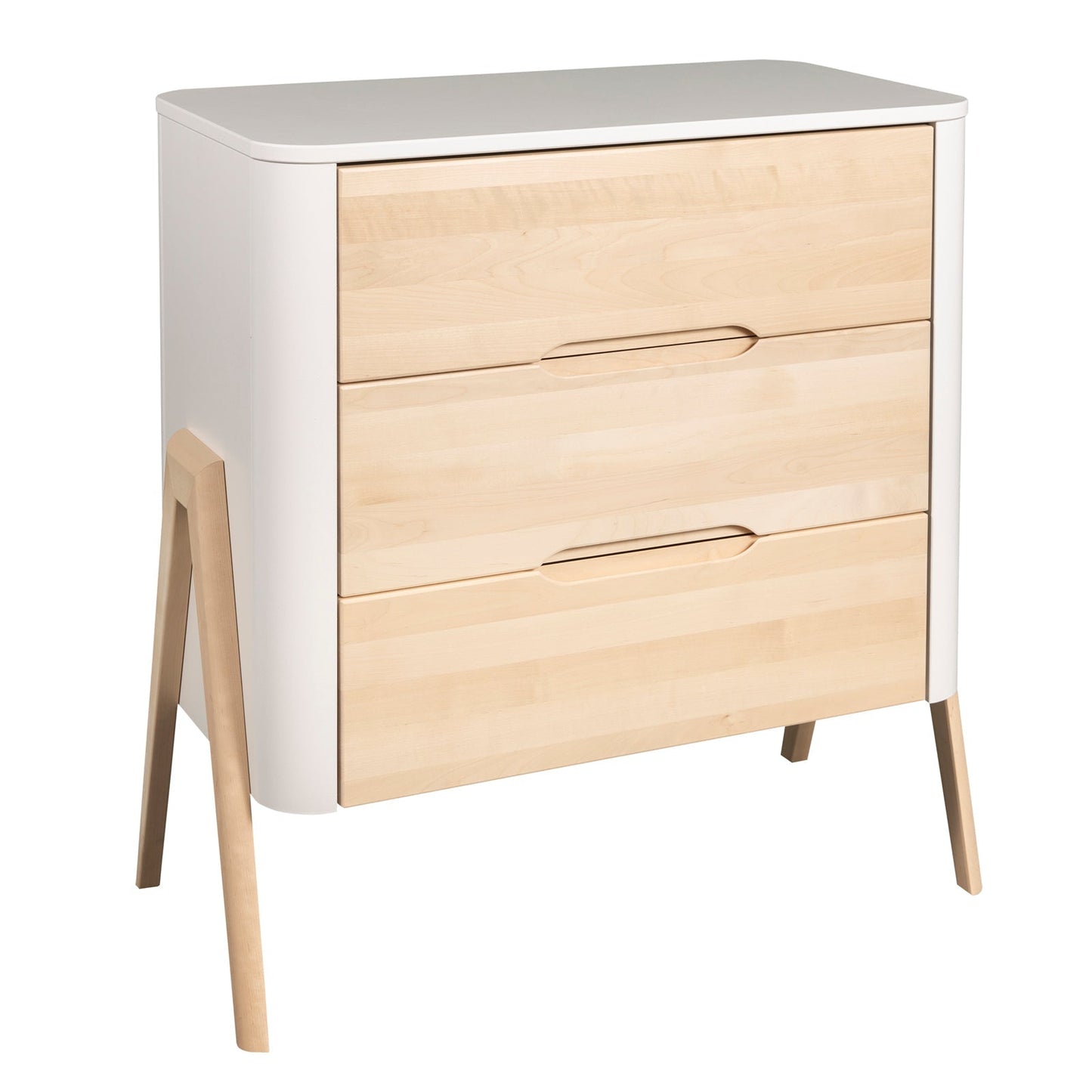 Troll Torsten Dresser - White/Natural