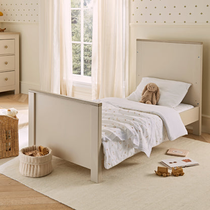Luna Cot Bed