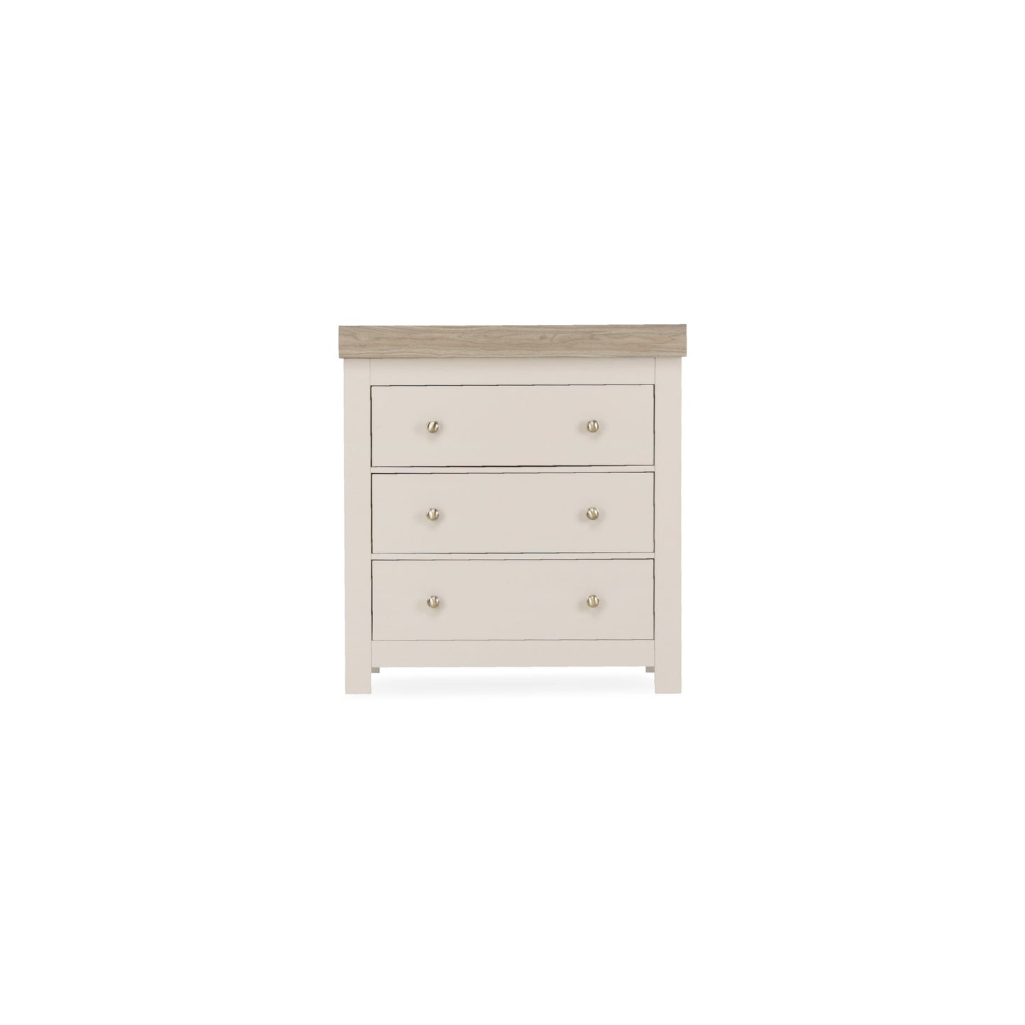 Luna Dresser Changer