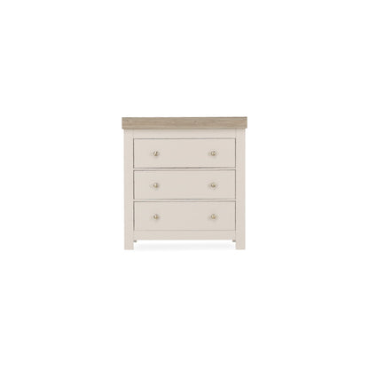 Luna Dresser Changer