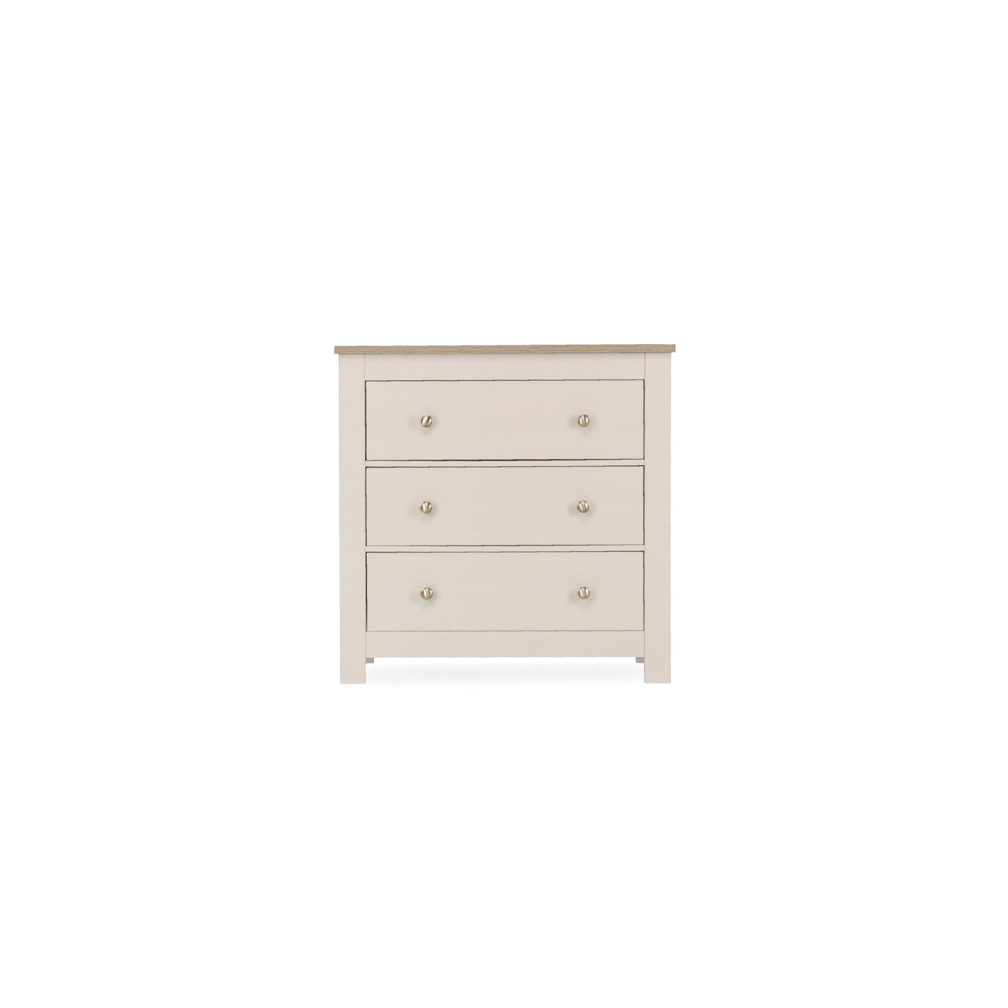 Luna Dresser Changer