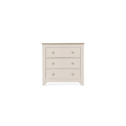 Luna Dresser Changer