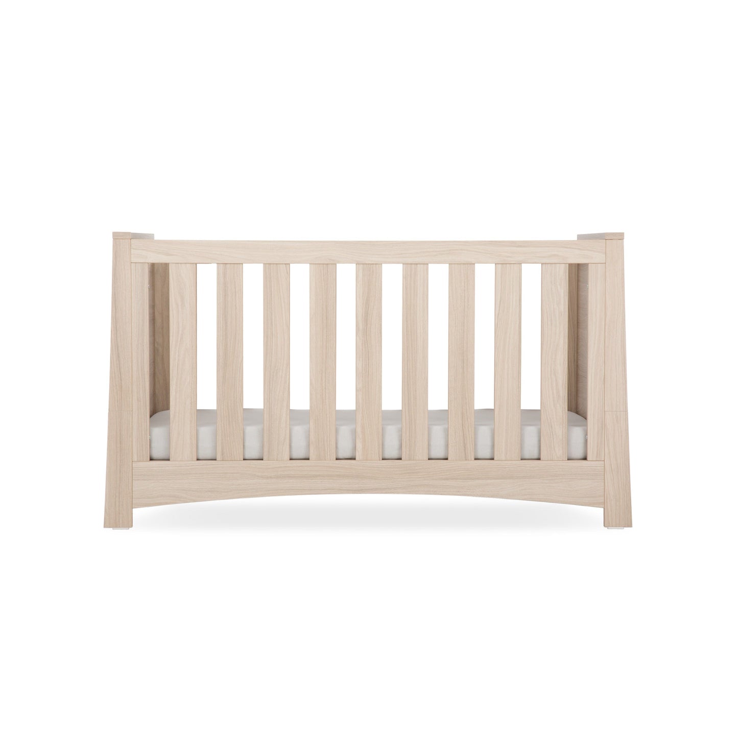 Isla Cot Bed - Ash