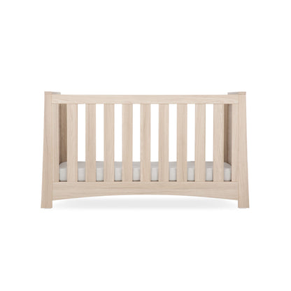 Isla Cot Bed - Ash