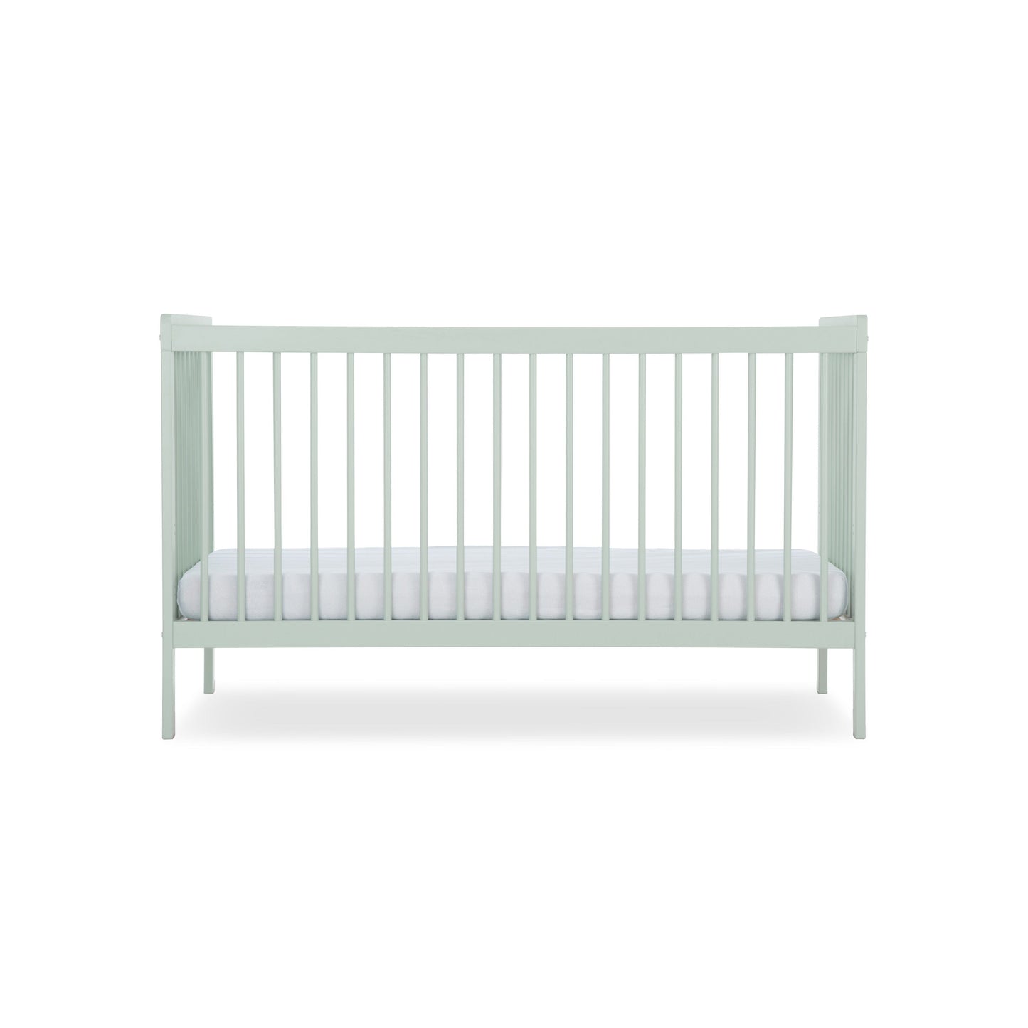 Nola Cot bed - Sage Green