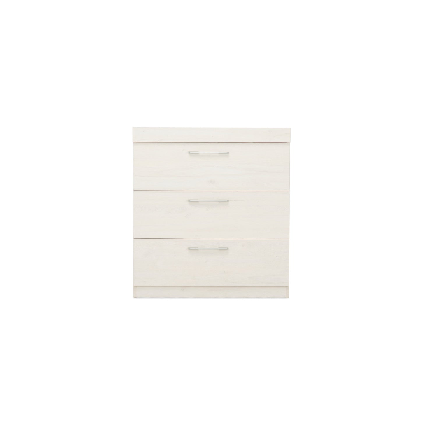 Freya Dresser Changer - Coastal White