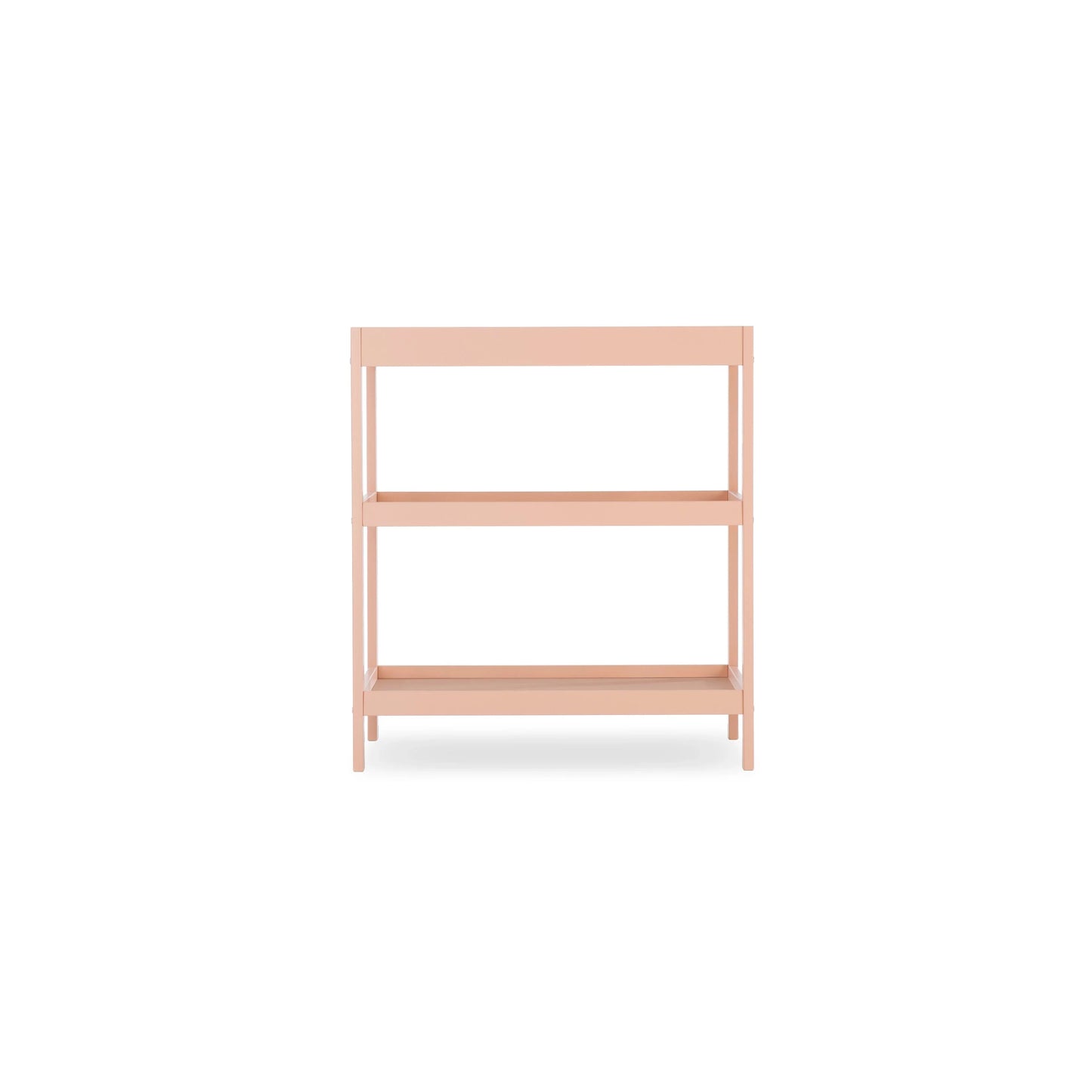 Nola Changing Table - Blush Pink