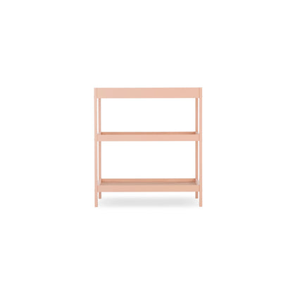 Nola Changing Table - Blush Pink