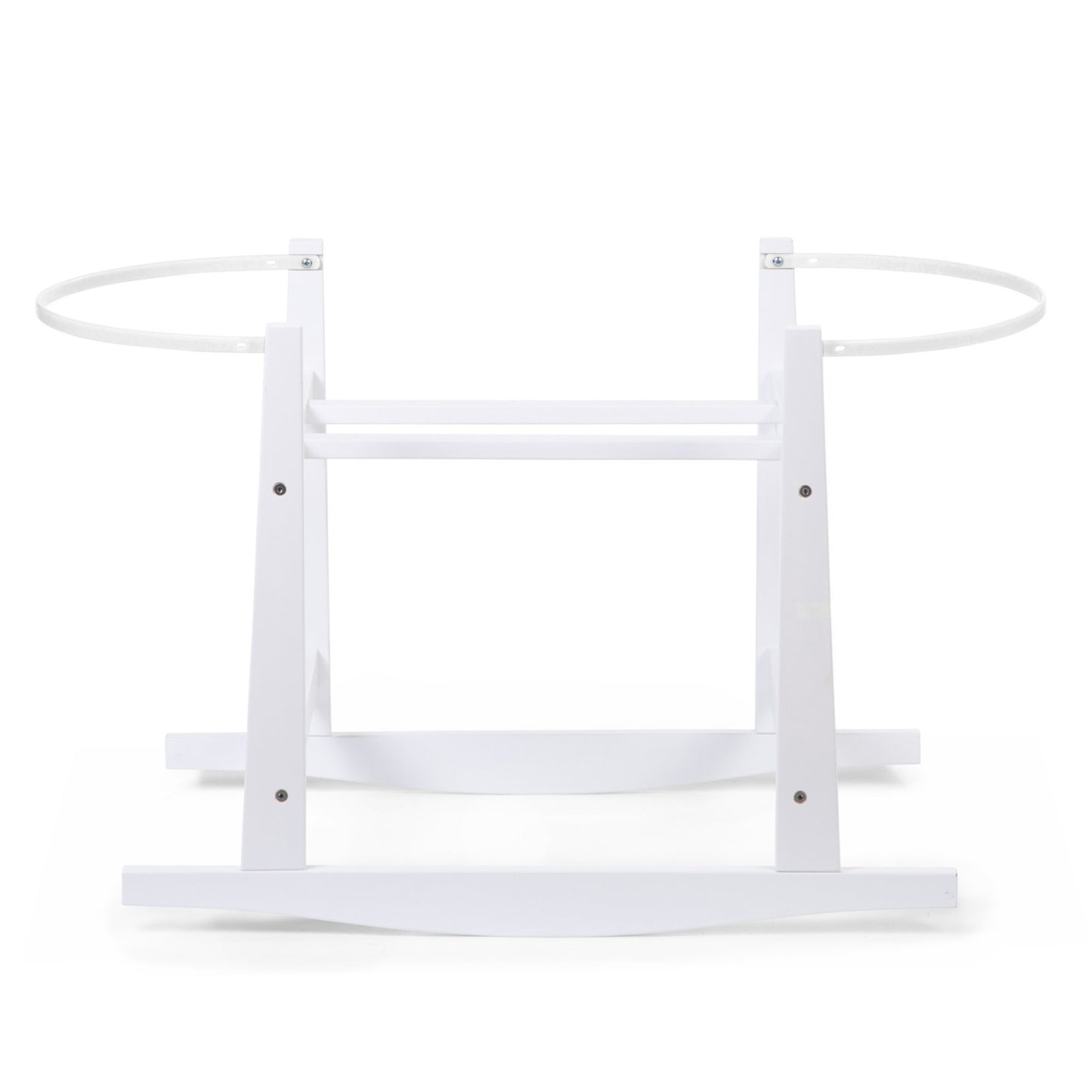 Childhome Moses Basket Stand - White