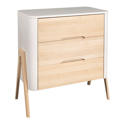 Troll Torsten Dresser - White/Natural