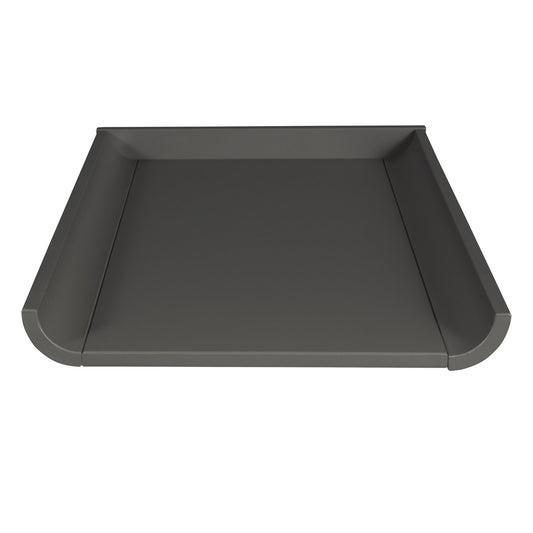 Troll Torsten Changing Top - Grey