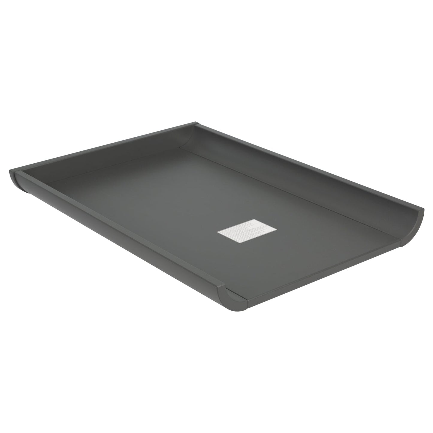 Troll Torsten Changing Top - Grey