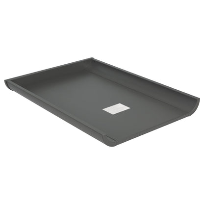 Troll Torsten Changing Top - Grey