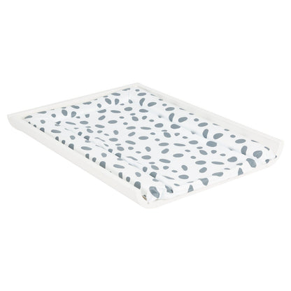 Troll Torsten Dresser & Changing Top - White/Natural