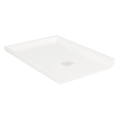 Troll Torsten Changing Top - White